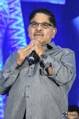 Dhruva Movie Thanks Meet